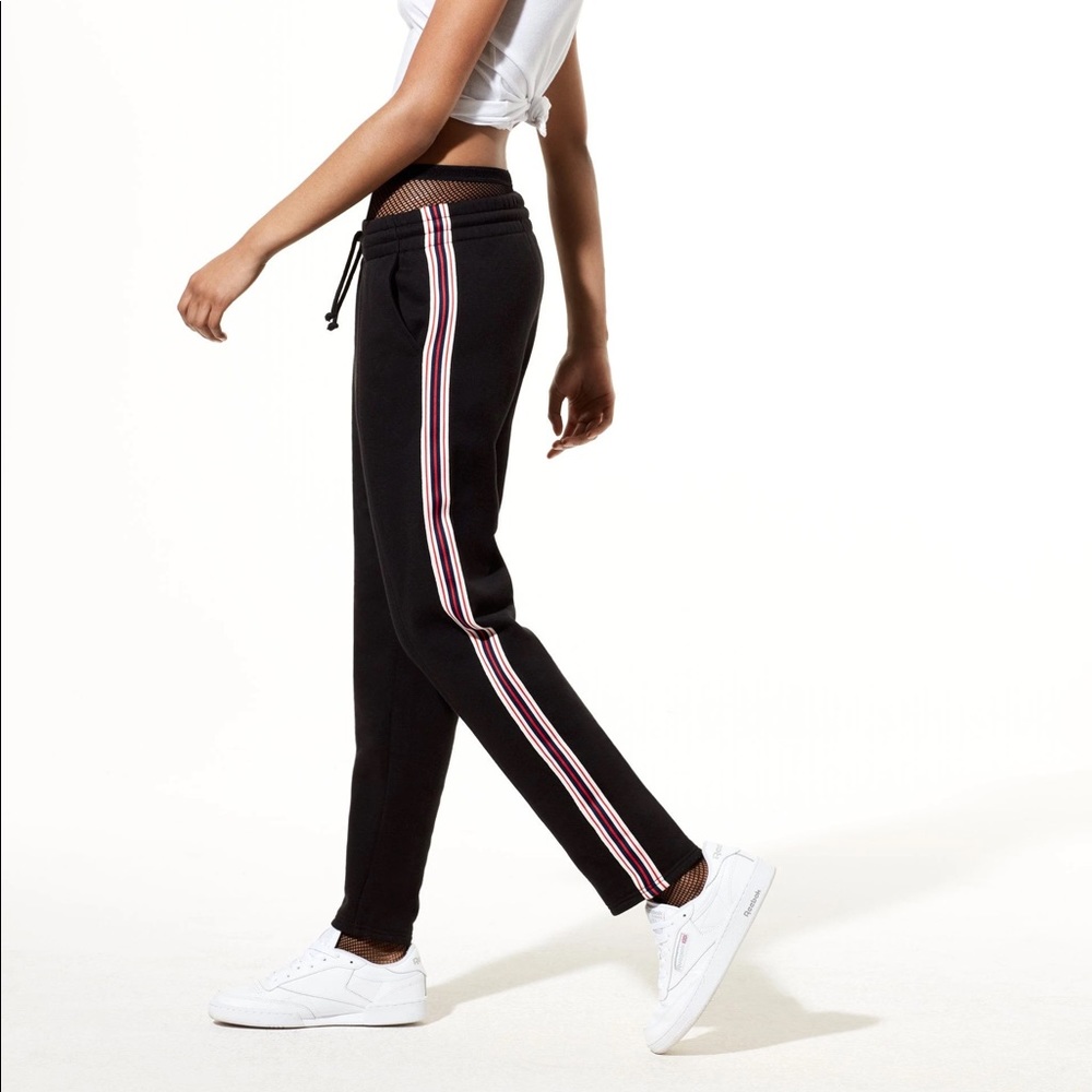 ARITZIA Tna Sweatpants